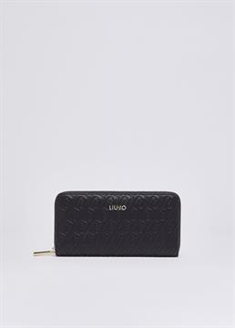 LIU.JO ZIP AROUND I26D 22222