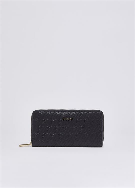 LIU.JO ZIP AROUND I26D 22222