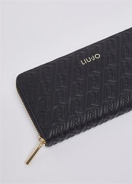 LIU.JO ZIP AROUND I26D 22222