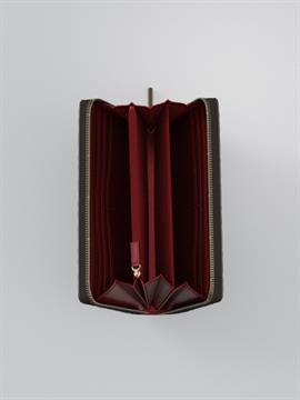 LIU.JO ZIP AROUND I26D 91419