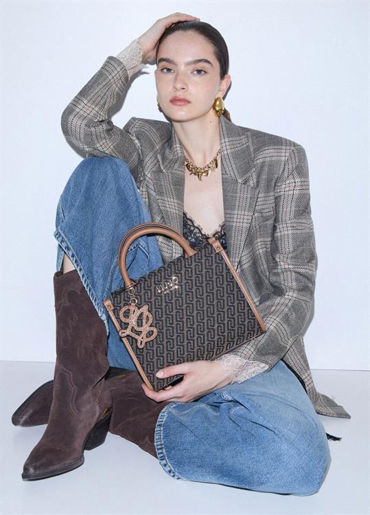 LIU.JO BORSA TOTE I26D 00533