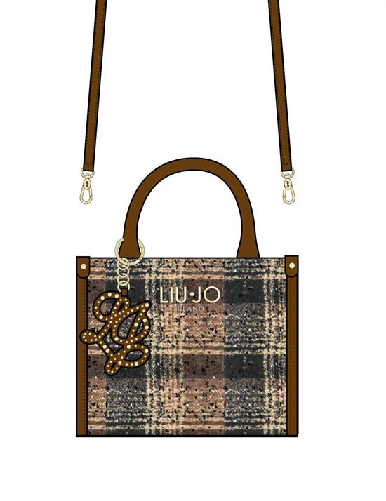 LIU.JO BORSA TOTE I26D 00533