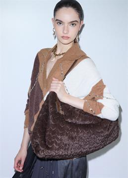 LIU.JO BORSA HOBO I26D 91419