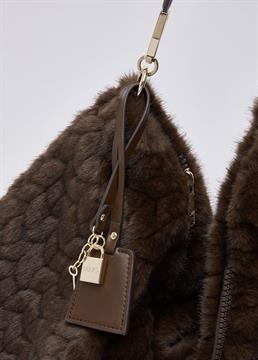 LIU.JO BORSA HOBO I26D 91419