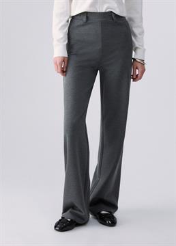 LIU.JO PANTA JERSEY I26D 02062
