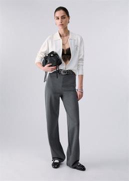 LIU.JO PANTA JERSEY I26D 02062