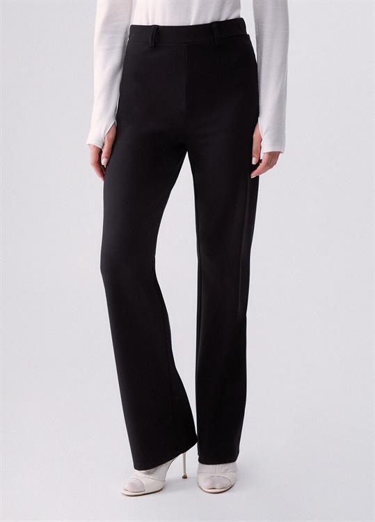 LIU.JO PANTA JERSEY I26D 22222