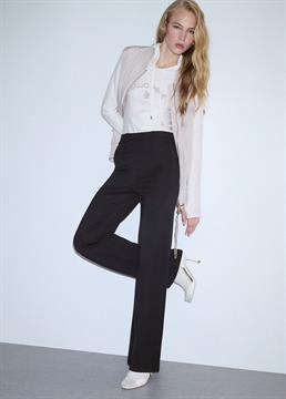 LIU.JO PANTA JERSEY I26D 22222