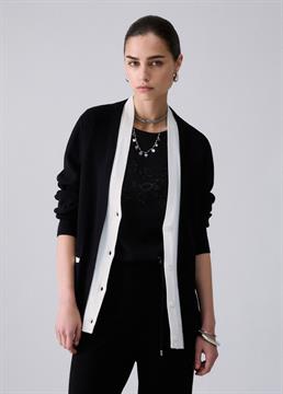 LIU.JO MAGLIA APERTA I26D A3521