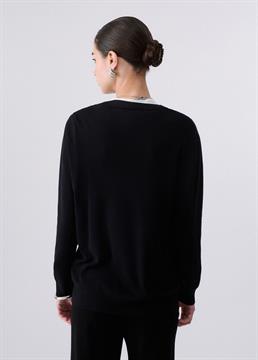 LIU.JO MAGLIA APERTA I26D A3521