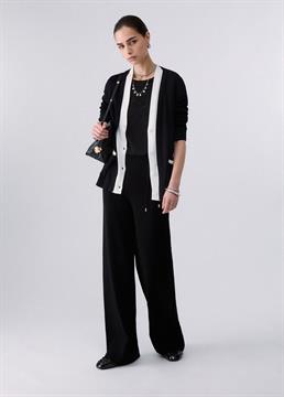 LIU.JO MAGLIA APERTA I26D A3521
