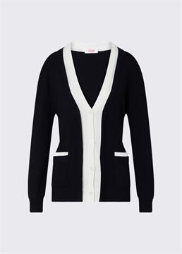 LIU.JO MAGLIA APERTA I26D A3521