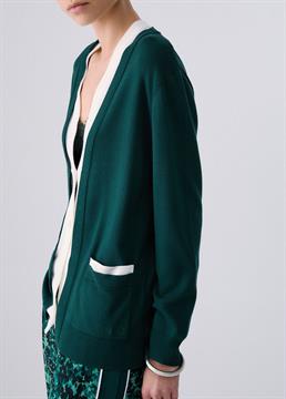LIU.JO MAGLIA APERTA I26D D3022
