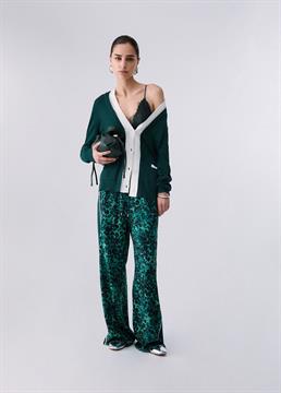 LIU.JO MAGLIA APERTA I26D D3022