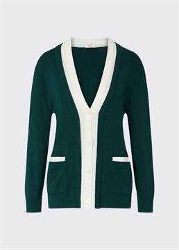 LIU.JO MAGLIA APERTA I26D D3022