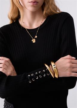 LIU.JO MAGLIA CHIUSA I26D 22222