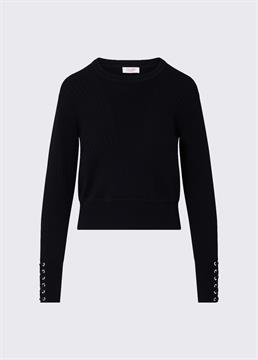 LIU.JO MAGLIA CHIUSA I26D 22222