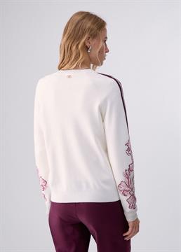 LIU.JO MAGLIA APERTA I26D D3041