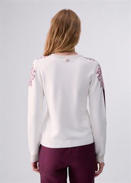 LIU.JO MAGLIA CHIUSA I26D D3041