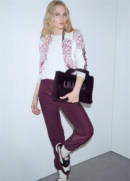 LIU.JO MAGLIA CHIUSA I26D D3041