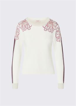 LIU.JO MAGLIA CHIUSA I26D D3041