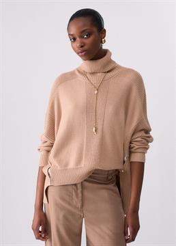 LIU.JO MAGLIA CHIUSA I26D D3046