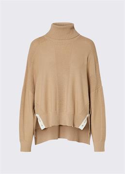 LIU.JO MAGLIA CHIUSA I26D D3046