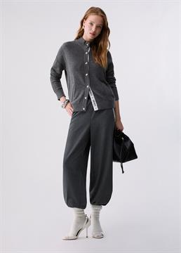 LIU.JO MAGLIA APERTA I26D D3031