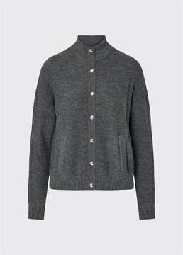LIU.JO MAGLIA APERTA I26D D3031