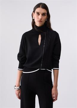 LIU.JO MAGLIA CHIUSA I26D A3521
