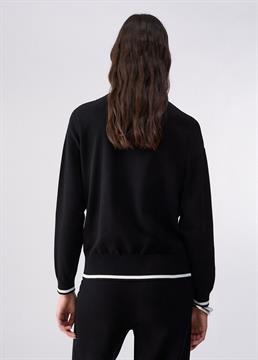 LIU.JO MAGLIA CHIUSA I26D A3521