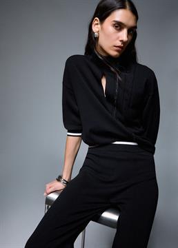 LIU.JO MAGLIA CHIUSA I26D A3521