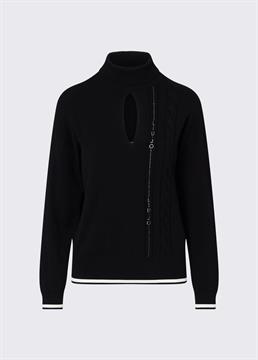 LIU.JO MAGLIA CHIUSA I26D A3521