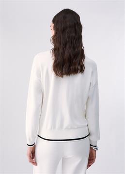 LIU.JO MAGLIA CHIUSA I26D V9382