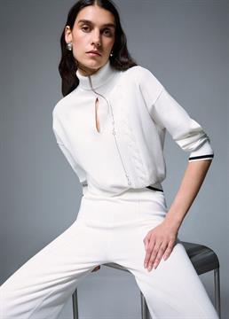 LIU.JO MAGLIA CHIUSA I26D V9382
