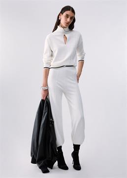 LIU.JO MAGLIA CHIUSA I26D V9382