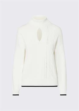LIU.JO MAGLIA CHIUSA I26D V9382