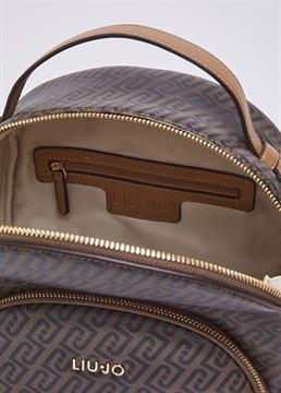 LIU.JO BORSA BACKPACK I26D 81140
