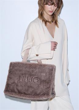 LIU.JO BORSA TOTE I26D X0789