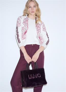 LIU.JO BORSA TOTE I26D X0790