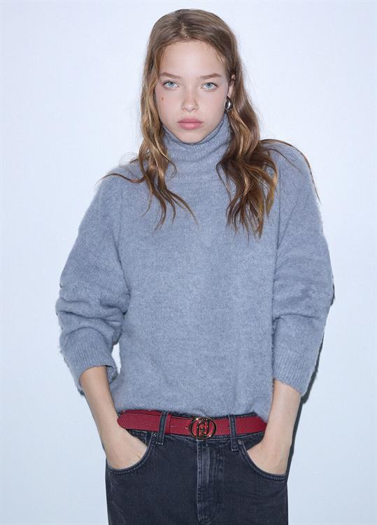 LIU.JO CINTURA BELT I26D 91543