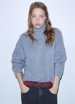 LIU.JO CINTURA BELT I26D 91543