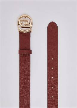 LIU.JO CINTURA BELT I26D 91543