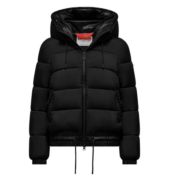 INVICTA GB BULKY I26D 90 NERO