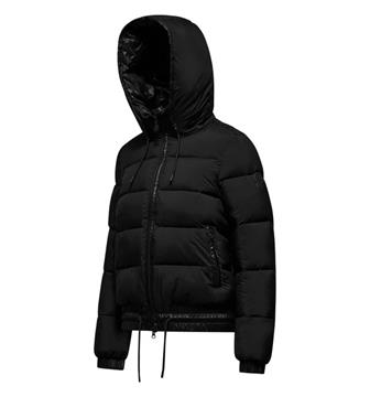 INVICTA GB BULKY I26D 90 NERO