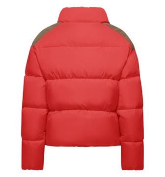 INVICTA GB NYLON I26D 40 ROSSO