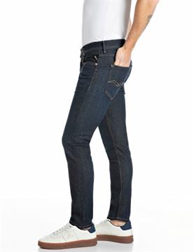 REPLAY JEANS WILLBI I26U 573220 C007