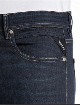 REPLAY JEANS WILLBI I26U 573220 C007
