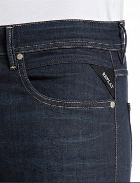 REPLAY JEANS WILLBI I26U 573220 C007