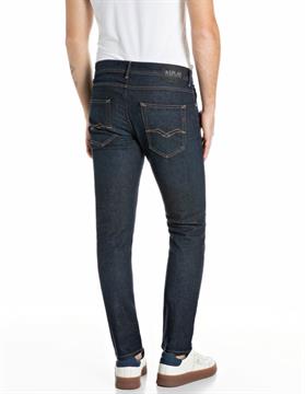 REPLAY JEANS WILLBI I26U 573220 C007